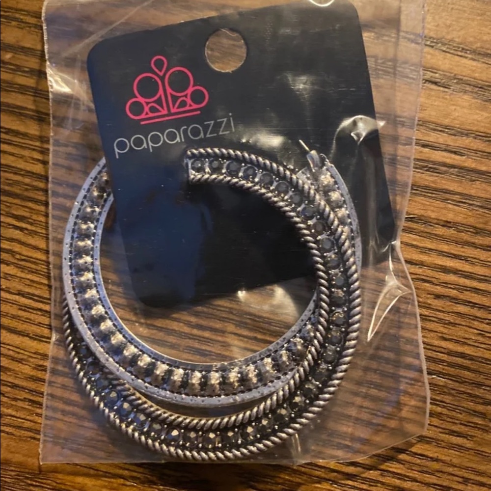 Paparazzi Earrings